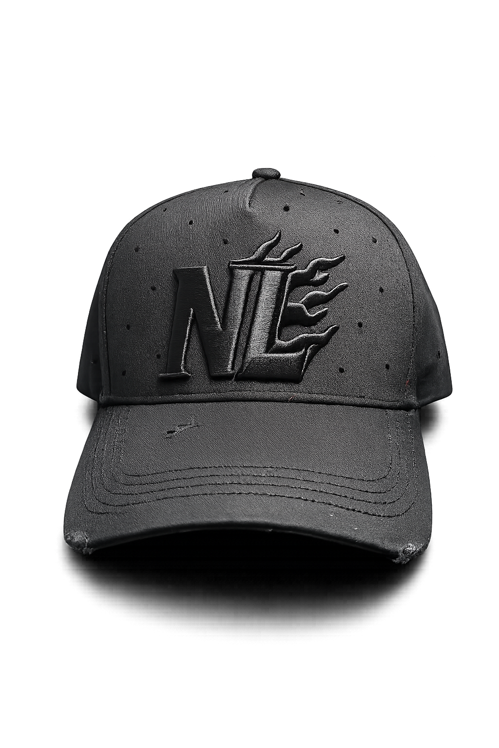 Black on Black NL